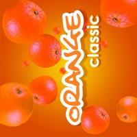Mini Orange 65gr.- 100ml. Mini Orange 65gr.- 100ml.