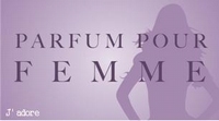 Mini Pour Femme (J'adore) 65gr.- 100ml. Mini Pour Femme (J'adore) 65gr.- 100ml.