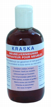 Kraska Meubelvernieuwer - 250ml