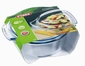 EXCELLENCE KOM ROND M/D 2.5L PYREX 112A