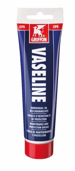 GRIFFON - VASELINE - ZUURVRIJ - 125 g - TUBE 1st.