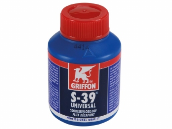 GRIFFON - UNIVERSELE SOLDEERVLOEISTOF - 80 ml 1st.