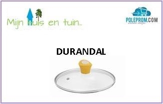 Durandal Deksels