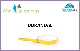 Durandal Pannen