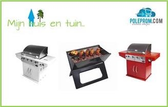 Outdoor Cooking