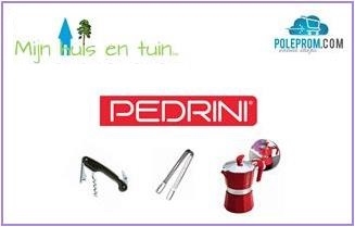 Pedrini keukengereedschap