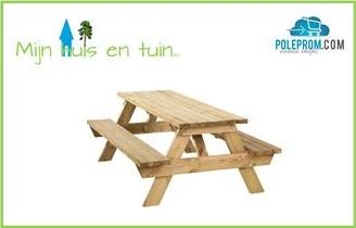 Tuintafels