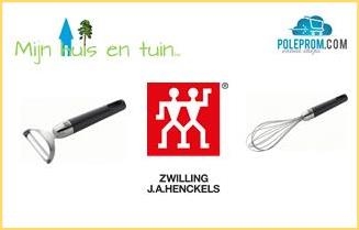 Zwilling Keukenhulpjes